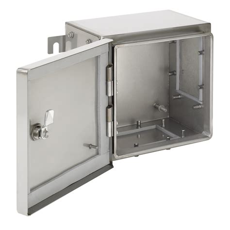 explosion proof enclosure manufacturers